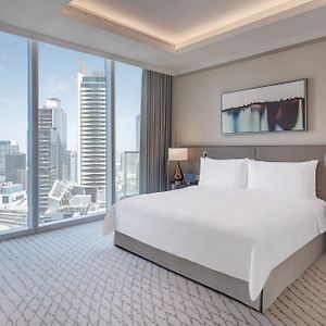 Deluxe Kamer